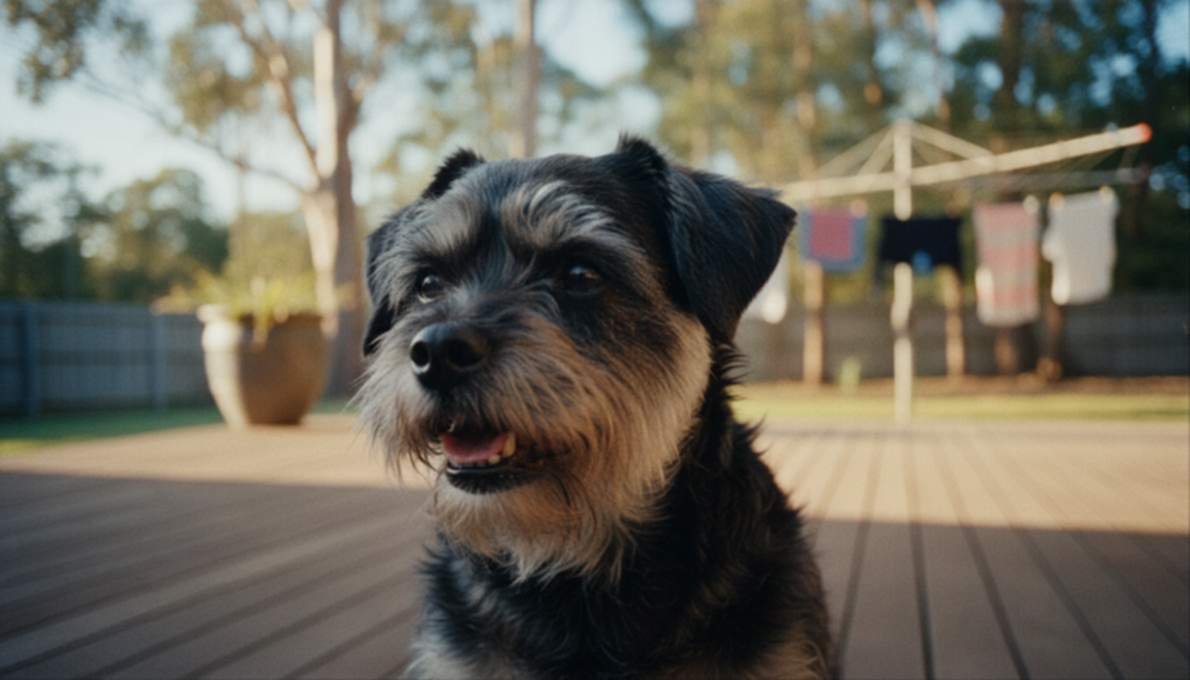 Affenpinscher Featured Closeup