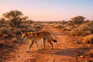 Dingo: Australia's Iconic Wild Dog | Complete Guide
