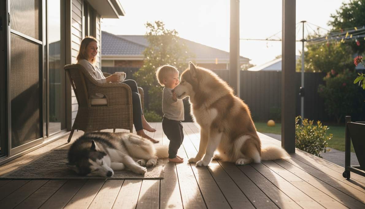 alaskan-husky-vs-alaskan-malamute-family-lifestyle Alaskan Husky Vs Alaskan Malamute Family Lifestyle