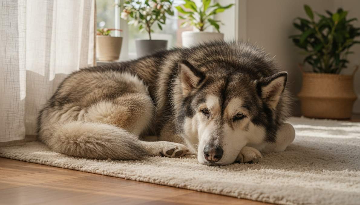 alaskan-husky-vs-alaskan-malamute-lifespan-senior Alaskan Husky Vs Alaskan Malamute Lifespan Senior