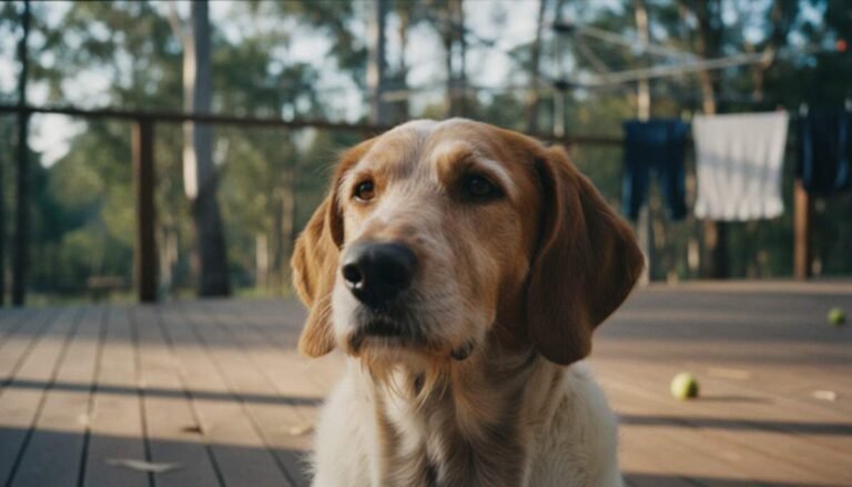 Italian Spinone Featured Closeup