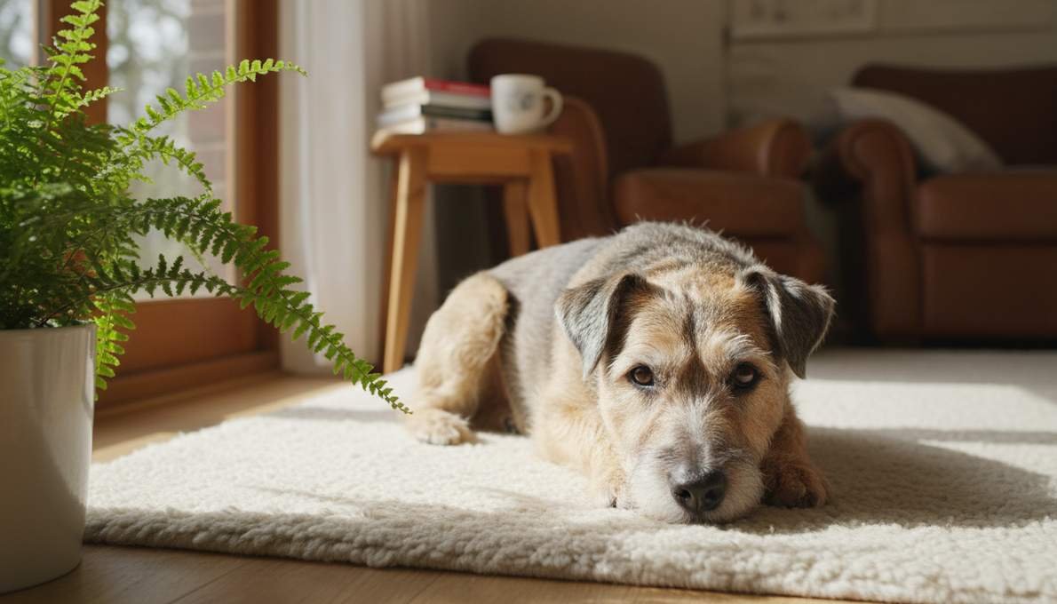 Lakeland Terrier Lifespan Senior