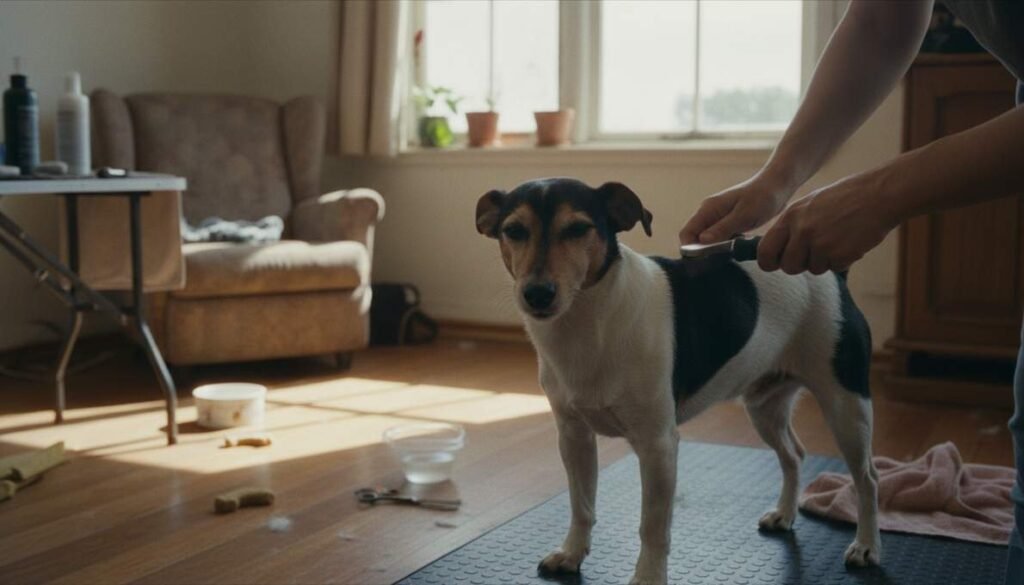Miniature Fox Terrier: Australia’s Iconic Little Foxie