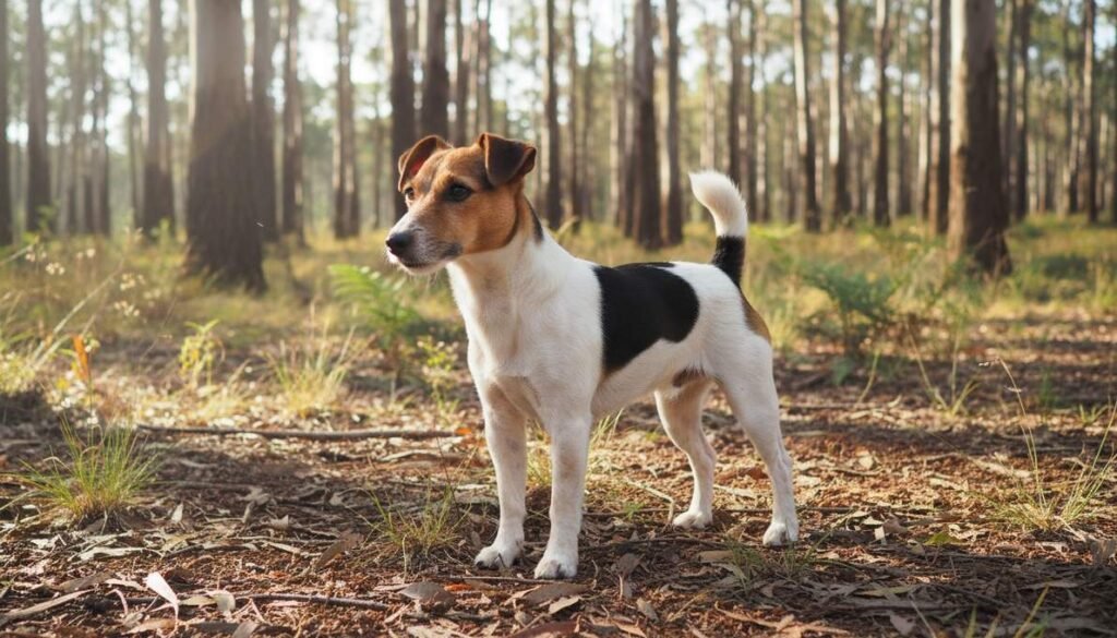 Miniature Fox Terrier: Australia’s Iconic Little Foxie