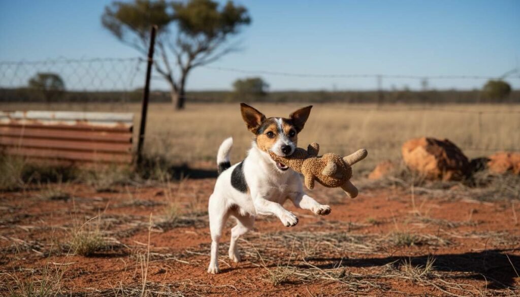 Miniature Fox Terrier: Australia’s Iconic Little Foxie