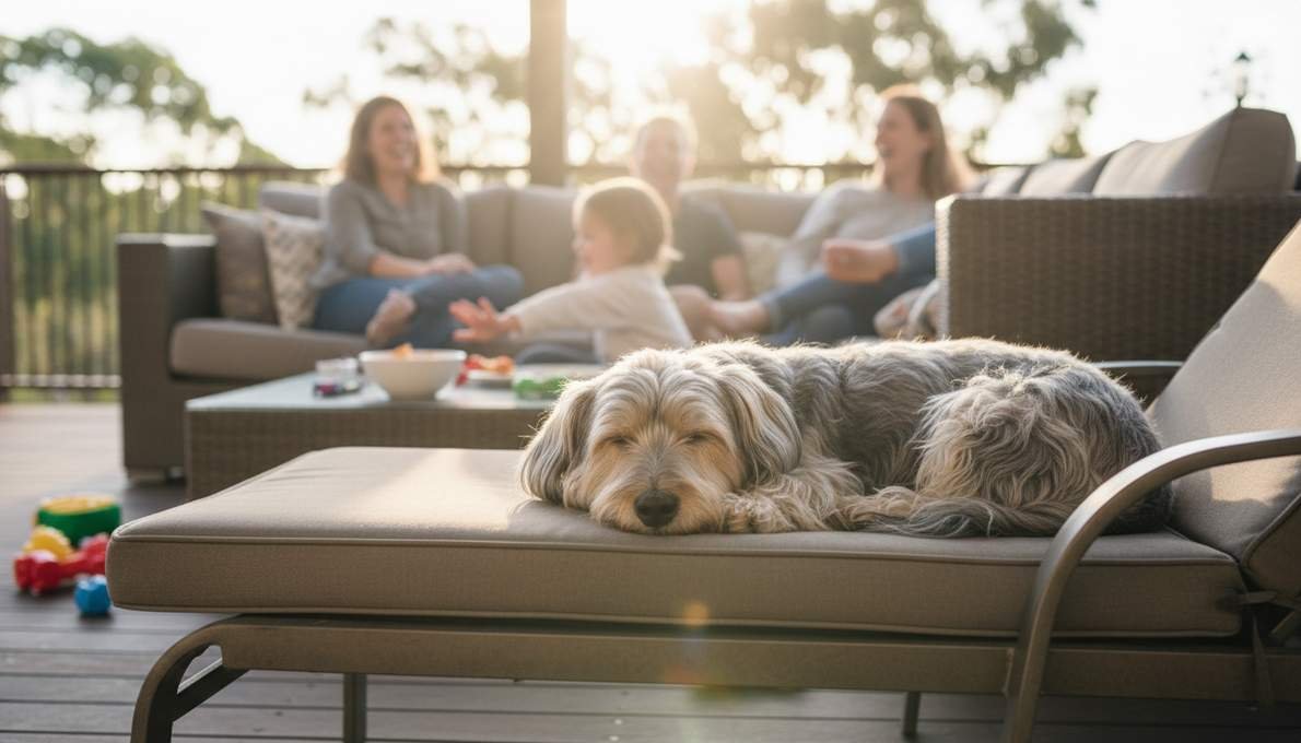skye-terrier-family-lifestyle Skye Terrier Family Lifestyle