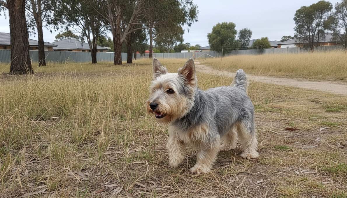 skye-terrier-training-sit Skye Terrier Training Sit