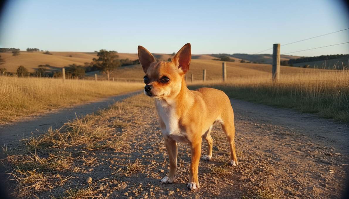 Teacup Chihuahua Profile Image