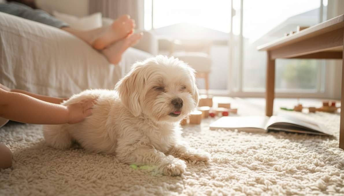 teacup-maltese-family-lifestyle Teacup Maltese Family Lifestyle