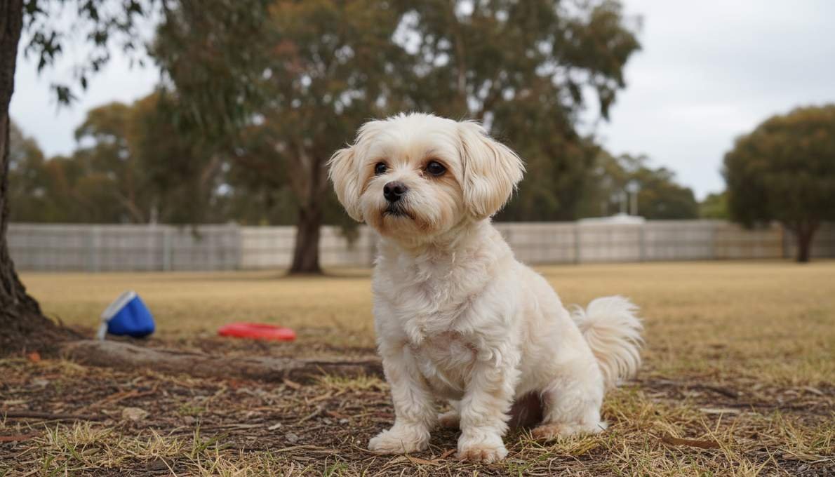 teacup-maltese-training-sit Teacup Maltese Training Sit