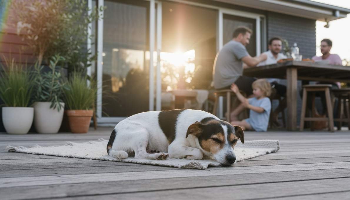 tenterfield-terrier-family-lifestyle-1 Tenterfield Terrier Family Lifestyle