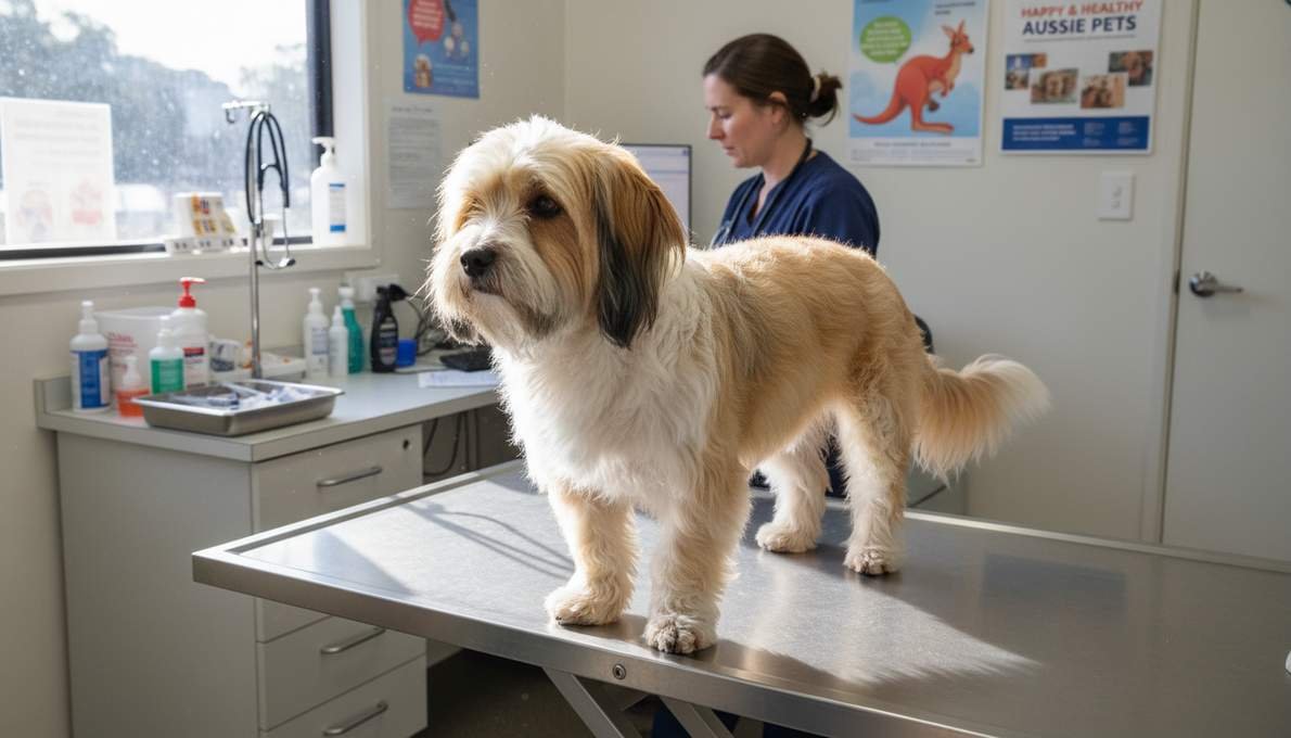 tibetan-terrier-health-vet Tibetan Terrier Health Vet