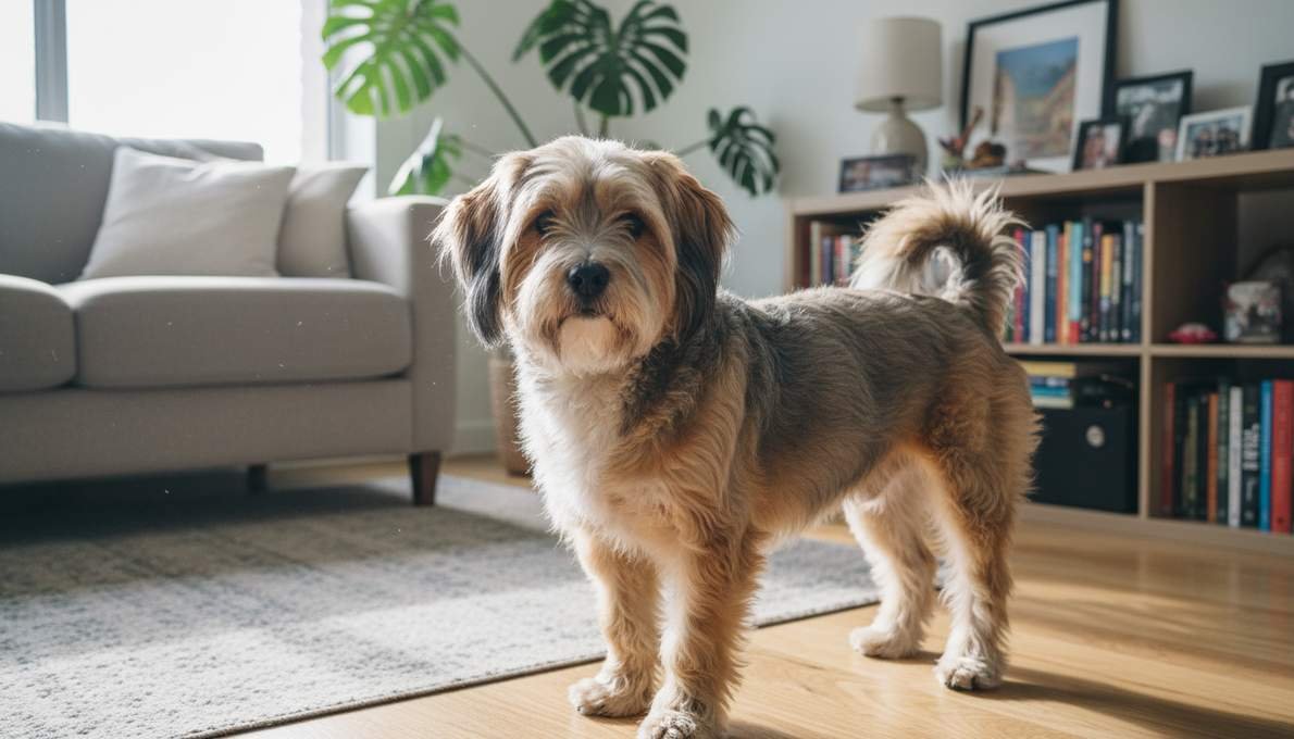 tibetan-terrier-profile-image Tibetan Terrier Profile Image