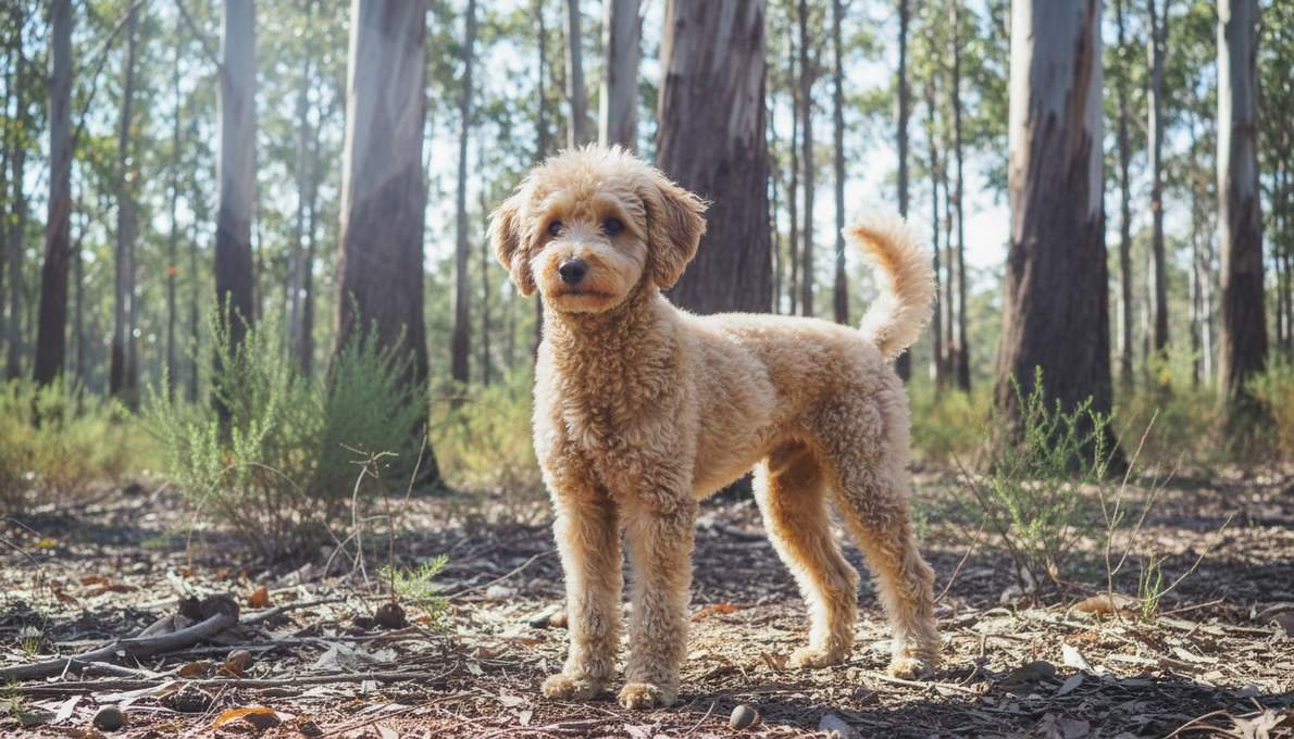 Toy Poodle Profile Image