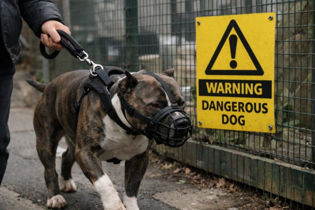 Australia Map Rude Dog Australian Dangerous Dog Laws by State - Best Dog