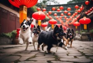 Chinese Dogs