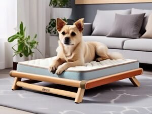 Elevated Dog Beds