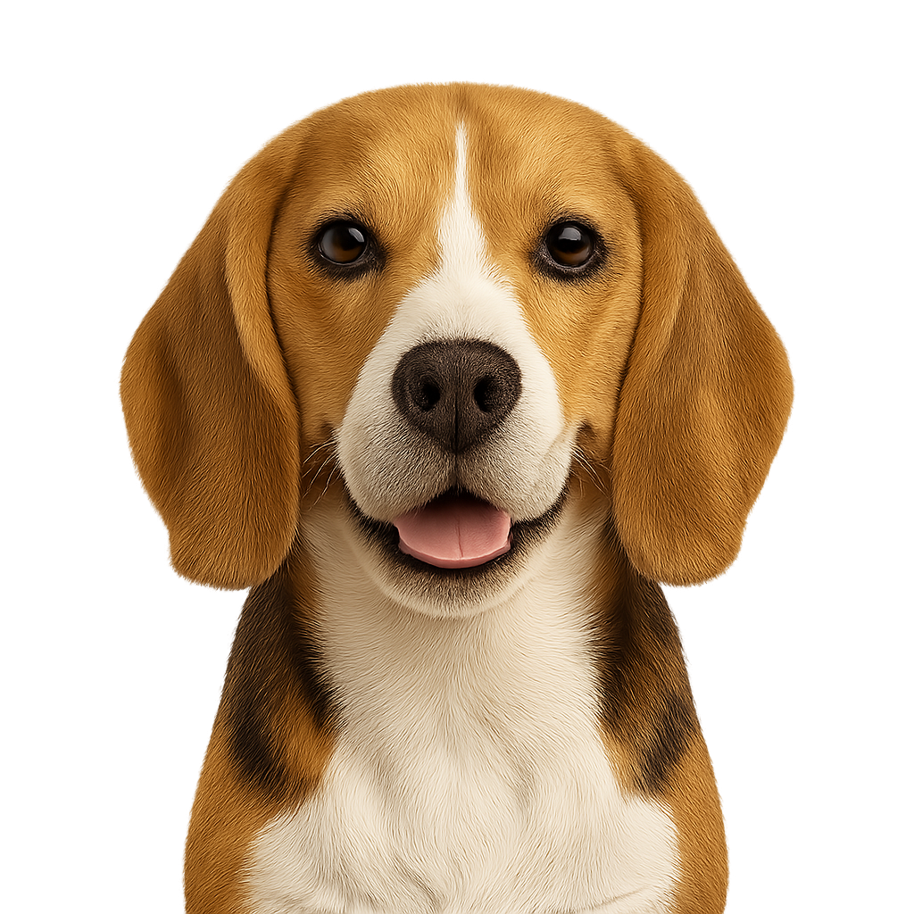 Beagle Dog