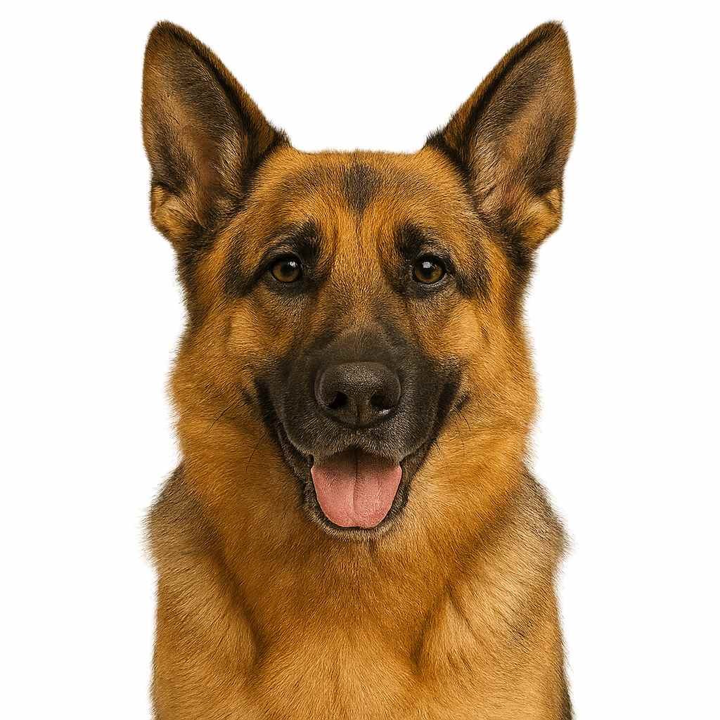 Golden Retriever dog