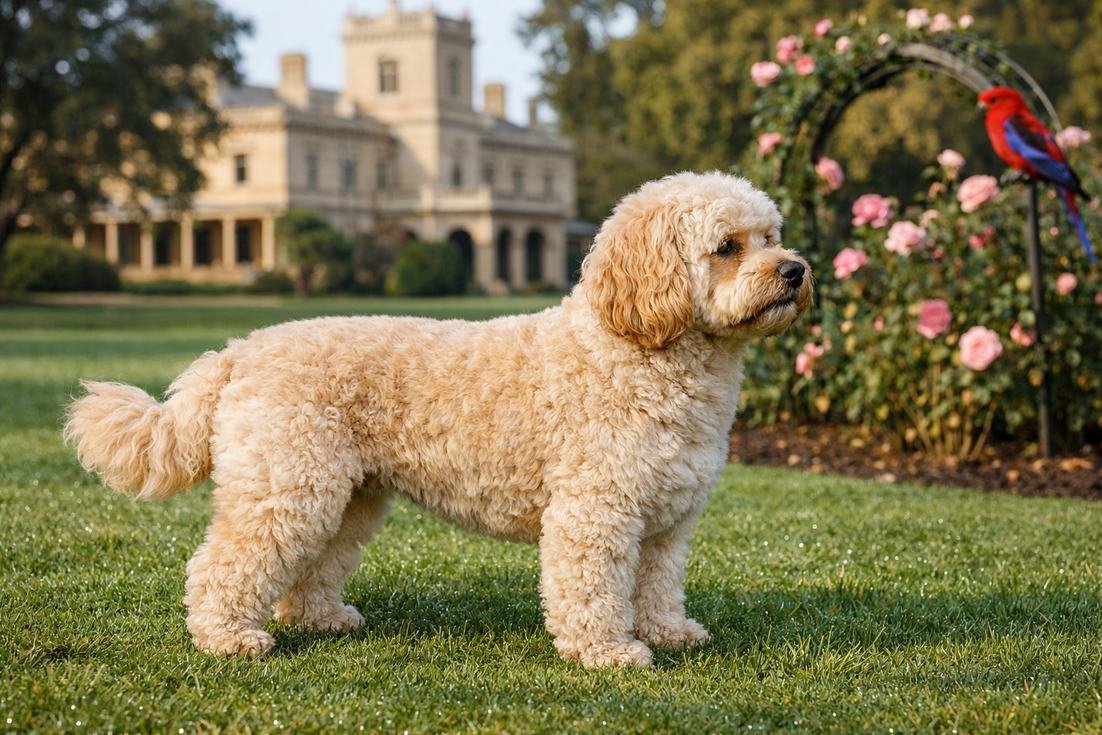 Cavoodle: Australia's Most Popular Dog Breed Explained