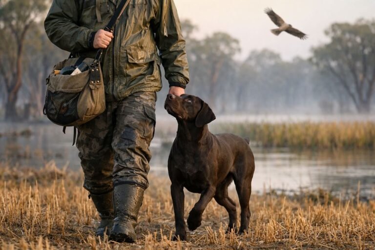 German Shorthaired Pointer Complete Guide For First Time Owners 2025